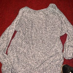Abercrombie Sweater